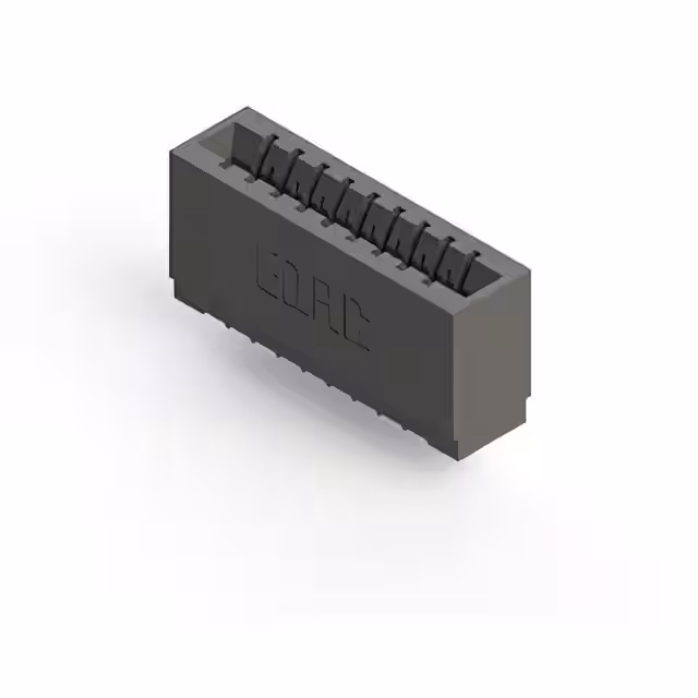 746-009-540-501 EDAC Inc.  Conectores de tableros de borde